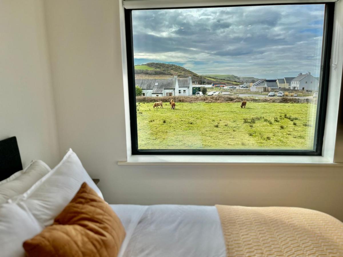 Greene Acres Ξενοδοχείο Doolin Εξωτερικό φωτογραφία