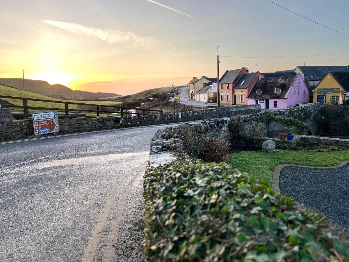 Greene Acres Ξενοδοχείο Doolin Εξωτερικό φωτογραφία