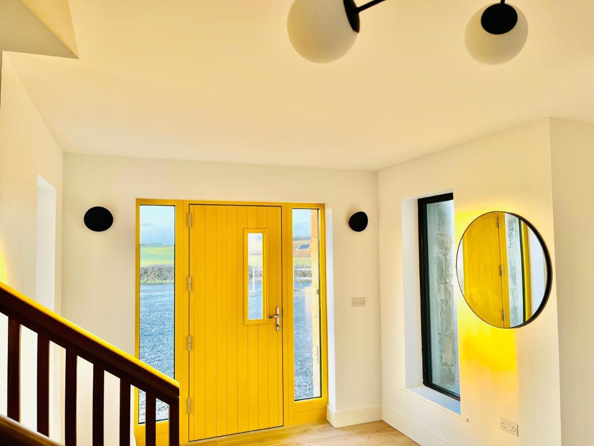 Greene Acres Ξενοδοχείο Doolin Εξωτερικό φωτογραφία