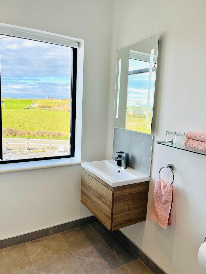 Greene Acres Ξενοδοχείο Doolin Εξωτερικό φωτογραφία