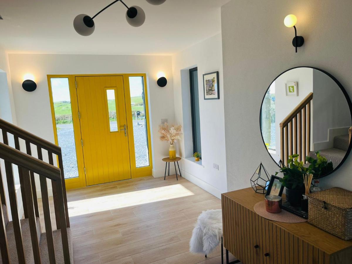 Greene Acres Ξενοδοχείο Doolin Εξωτερικό φωτογραφία